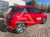 2026 Suzuki SWIFT