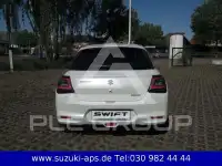 2026 Suzuki SWIFT