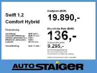 2026 Suzuki SWIFT