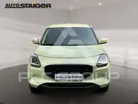 2026 Suzuki SWIFT