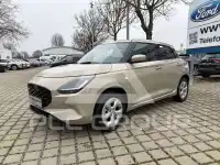 2026 Suzuki SWIFT