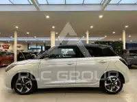 2026 Suzuki SWIFT