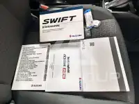 2026 Suzuki SWIFT
