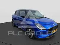 2026 Suzuki SWIFT
