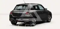 2026 Suzuki SWIFT