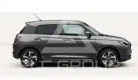 2026 Suzuki SWIFT