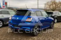 2026 Suzuki SWIFT