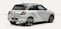 2026 Suzuki SWIFT