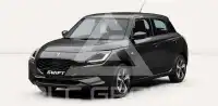 2026 Suzuki SWIFT