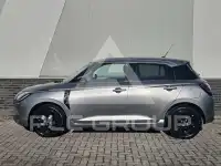 2026 Suzuki SWIFT