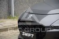 2026 Suzuki SWIFT