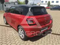 2026 Suzuki SWIFT