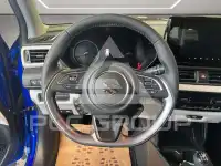 2026 Suzuki SWIFT
