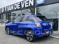 2026 Suzuki SWIFT