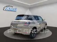 2026 Suzuki SWIFT
