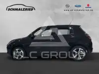 2026 Suzuki SWIFT