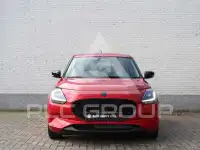 2026 Suzuki SWIFT