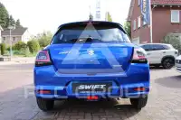 2026 Suzuki SWIFT