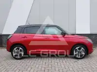2026 Suzuki SWIFT