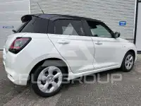 2026 Suzuki SWIFT