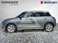 2026 Suzuki SWIFT
