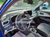2026 Suzuki SWIFT