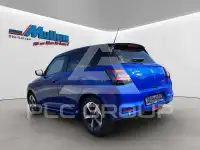 2026 Suzuki SWIFT