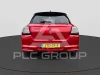 2026 Suzuki SWIFT