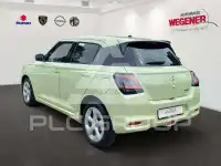 2026 Suzuki SWIFT