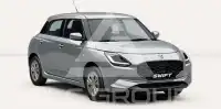 2026 Suzuki SWIFT