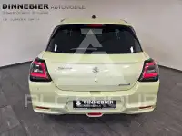 2026 Suzuki SWIFT