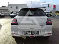 2026 Suzuki SWIFT