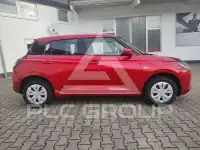 2026 Suzuki SWIFT