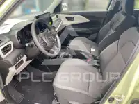 2026 Suzuki SWIFT