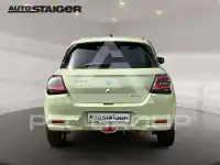 2026 Suzuki SWIFT