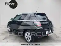 2026 Suzuki SWIFT