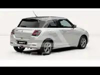 2026 Suzuki SWIFT