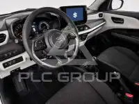 2026 Suzuki SWIFT