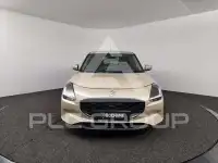 2026 Suzuki SWIFT
