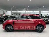 2026 Suzuki SWIFT