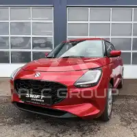 2026 Suzuki SWIFT