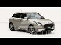 2026 Suzuki SWIFT