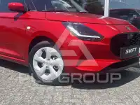 2026 Suzuki SWIFT