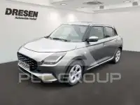 2026 Suzuki SWIFT