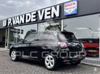 2026 Suzuki SWIFT