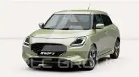 2026 Suzuki SWIFT