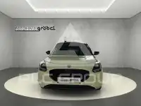 2026 Suzuki SWIFT