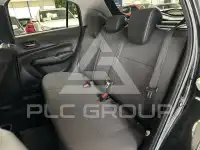 2026 Suzuki SWIFT