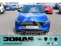2026 Suzuki SWIFT