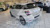 2026 Suzuki SWIFT